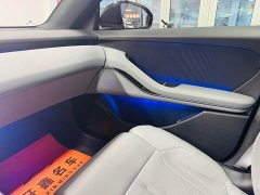 Nio ET5T 2024 75kWh Touring - ფოტო 15
