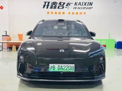 Nio ET5T 2024 75kWh Touring - ფოტო 2