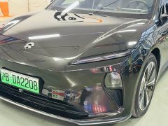 Nio ET5T 2024 75kWh Touring - ფოტო 3