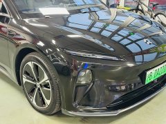 Nio ET5T 2024 75kWh Touring - ფოტო 4