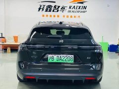 Nio ET5T 2024 75kWh Touring - ფოტო 5