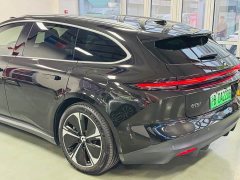 Nio ET5T 2024 75kWh Touring - ფოტო 6