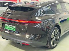 Nio ET5T 2024 75kWh Touring - ფოტო 7