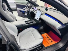 Nio ET5T 2024 75kWh Touring - ფოტო 8