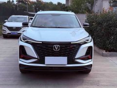 Changan CS75PLUS 1.5T Automatic Deluxe - ფოტო 2