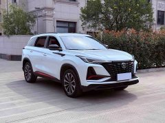 Changan CS75PLUS 1.5T Automatic Deluxe - ფოტო 3
