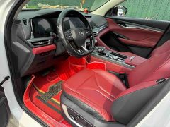 Changan CS75PLUS 1.5T Automatic Deluxe - ფოტო 4