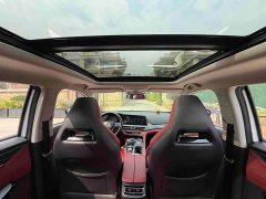 Changan CS75PLUS 1.5T Automatic Deluxe - ფოტო 5