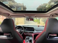 Changan CS75PLUS 1.5T Automatic Deluxe - ფოტო 6