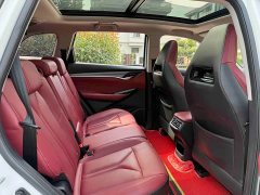 Changan CS75PLUS 1.5T Automatic Deluxe - ფოტო 8