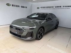 Audi A5L 2.0T Sport quattro - ფოტო 1