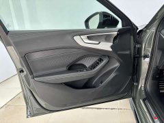 Audi A5L 2.0T Sport quattro - ფოტო 10