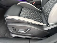 Audi A5L 2.0T Sport quattro - ფოტო 13