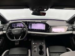 Audi A5L 2.0T Sport quattro - ფოტო 14
