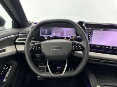 Audi A5L 2.0T Sport quattro - ფოტო 15