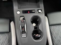 Audi A5L 2.0T Sport quattro - ფოტო 16