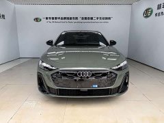 Audi A5L 2.0T Sport quattro - ფოტო 3