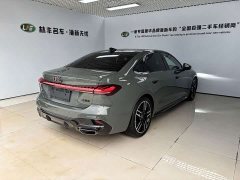Audi A5L 2.0T Sport quattro - ფოტო 5