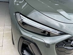 Audi A5L 2.0T Sport quattro - ფოტო 8