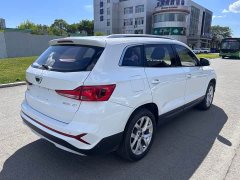 Volkswagen VS7 1.4T EditionPro - ფოტო 10