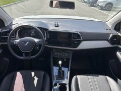Volkswagen VS7 1.4T EditionPro - ფოტო 4