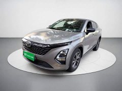 Chery Tiggo 5X High-Performance Edition 1.5T CVT Luxury - ფოტო 1