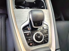 Chery Tiggo 5X High-Performance Edition 1.5T CVT Luxury - ფოტო 10