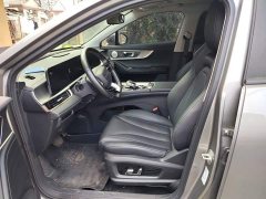 Chery Tiggo 5X High-Performance Edition 1.5T CVT Luxury - ფოტო 11