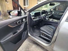Chery Tiggo 5X High-Performance Edition 1.5T CVT Luxury - ფოტო 12