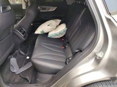 Chery Tiggo 5X High-Performance Edition 1.5T CVT Luxury - ფოტო 13
