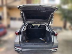 Chery Tiggo 5X High-Performance Edition 1.5T CVT Luxury - ფოტო 15