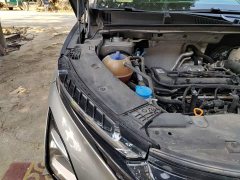 Chery Tiggo 5X High-Performance Edition 1.5T CVT Luxury - ფოტო 20