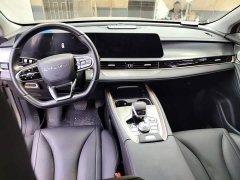Chery Tiggo 5X High-Performance Edition 1.5T CVT Luxury - ფოტო 5
