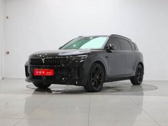 Voyah Lantu FREE 318 259km AWD Explorer Edition - ფოტო 1