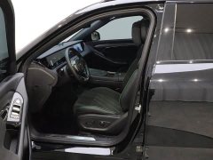 Voyah Lantu FREE 318 259km AWD Explorer Edition - ფოტო 11