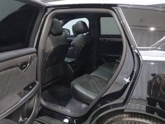 Voyah Lantu FREE 318 259km AWD Explorer Edition - ფოტო 12