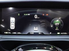 Voyah Lantu FREE 318 259km AWD Explorer Edition - ფოტო 13