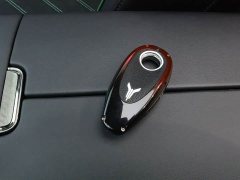 Voyah Lantu FREE 318 259km AWD Explorer Edition - ფოტო 14