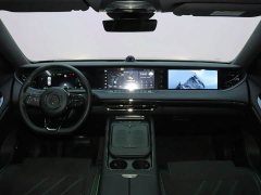 Voyah Lantu FREE 318 259km AWD Explorer Edition - ფოტო 15