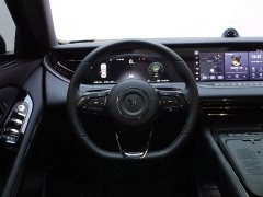 Voyah Lantu FREE 318 259km AWD Explorer Edition - ფოტო 16
