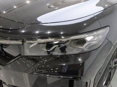 Voyah Lantu FREE 318 259km AWD Explorer Edition - ფოტო 17