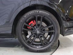 Voyah Lantu FREE 318 259km AWD Explorer Edition - ფოტო 20