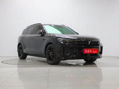 Voyah Lantu FREE 318 259km AWD Explorer Edition - ფოტო 3
