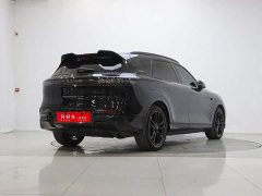 Voyah Lantu FREE 318 259km AWD Explorer Edition - ფოტო 4