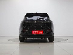 Voyah Lantu FREE 318 259km AWD Explorer Edition - ფოტო 5