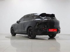 Voyah Lantu FREE 318 259km AWD Explorer Edition - ფოტო 6
