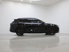 Voyah Lantu FREE 318 259km AWD Explorer Edition - ფოტო 8