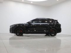 Voyah Lantu FREE 318 259km AWD Explorer Edition - ფოტო 9
