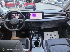 Volkswagen Lingdu L 280TSI DSG Spicy Edition - ფოტო 10