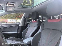Volkswagen Lingdu L 280TSI DSG Spicy Edition - ფოტო 11